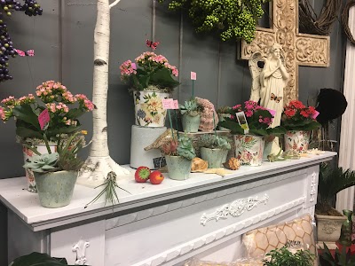 photo of The Flower Shop