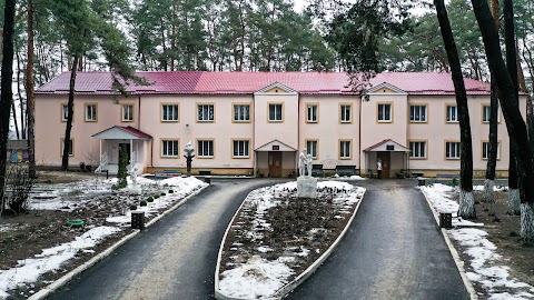 Малоданилівський заклад дошкільної освіти (ясла-садок) "Дзвіночок"