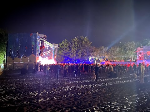 Bezviz Festival