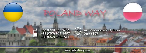 Poland Way