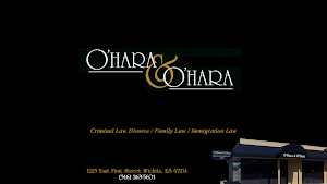 O'Hara & O'Hara Law Offices, LLC