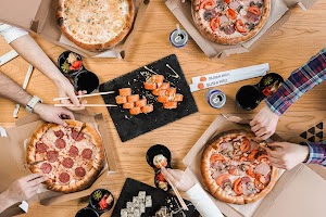 Пронто Піца • Pronto Pizza | Суші Про • Sushi Pro (Безкоштовна доставка піци та суші Львів)