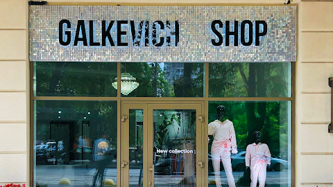 Galkevich shop