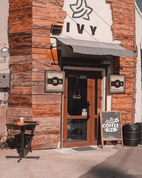 IVY Coffee&Bakery