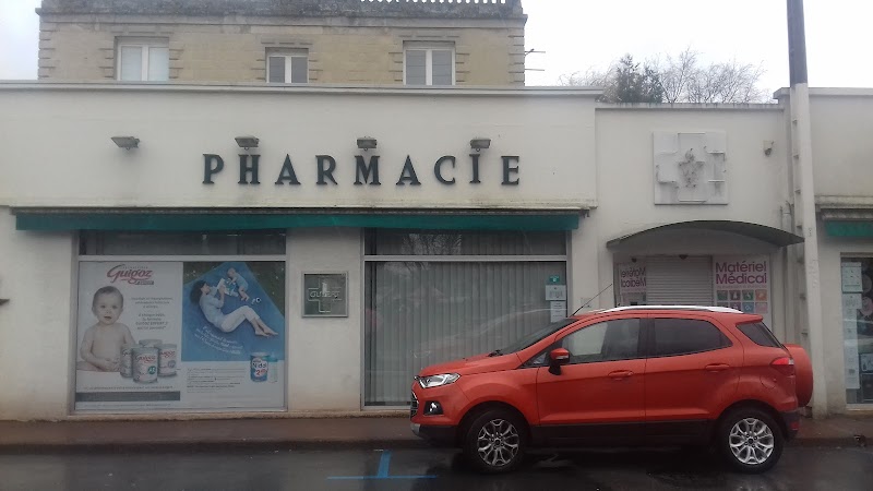 photo pharmacie