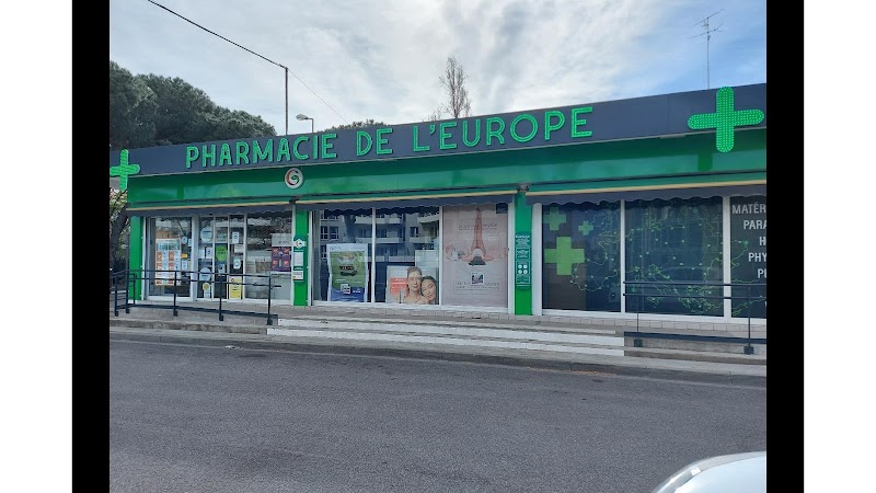 photo pharmacie