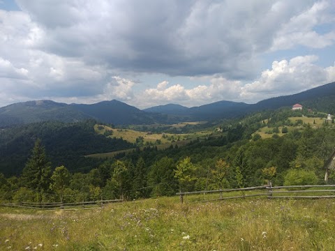 Перлини Світу