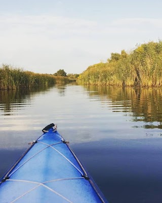 Водно-спортивна станція ХДУ