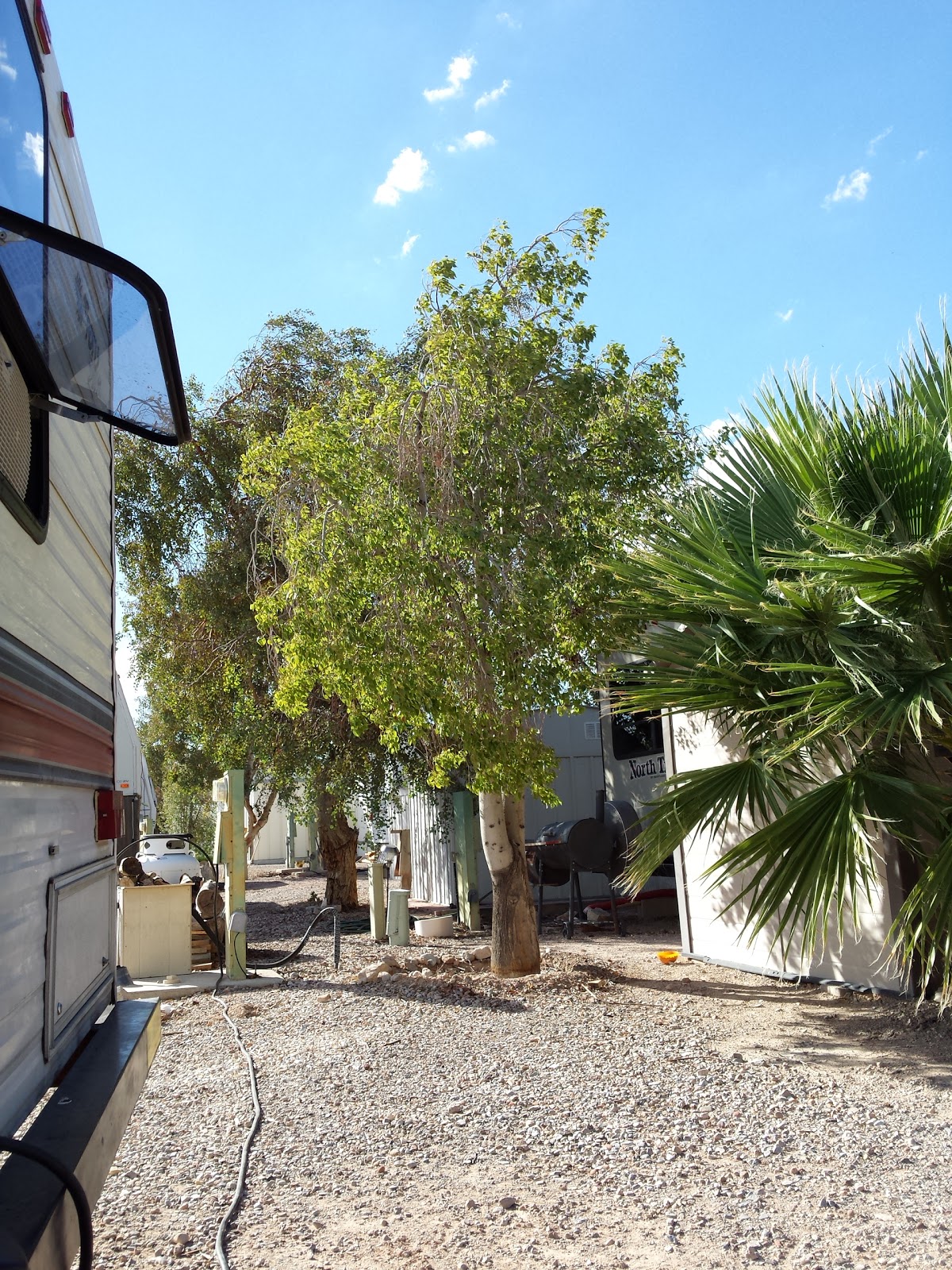 Fun 'N Sun Mobile Home & RV Park