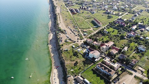 Кемпінг Санжійка