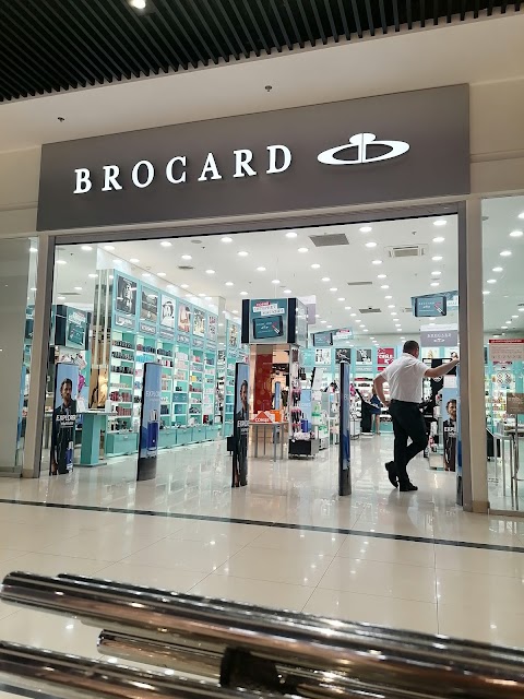 BROCARD