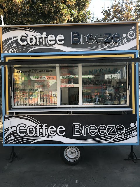 Coffee Breeze