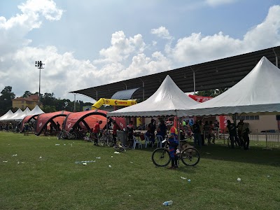 photo of Jasin Stadium