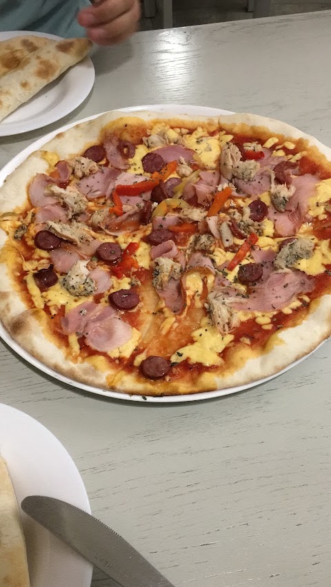 Бровар Pizza