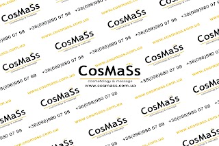 C O S M A S S Косметология и массаж