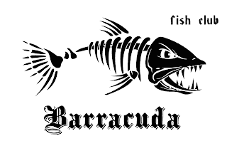 Barracuda