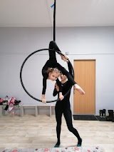 Pole Art studio / Aerial Silks , Stretching & Pole Dance Poltava