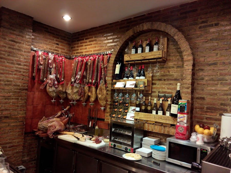 Foto de Bar Castilla