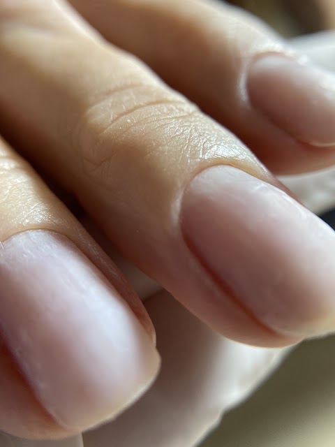 Prokofieva nail