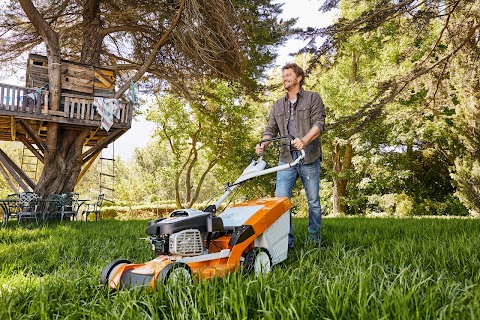 STIHL - магазин Добрий господар - офіційний дилер