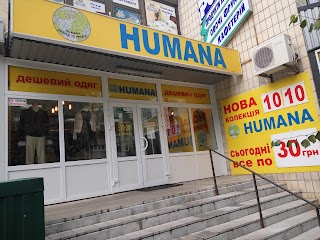 Humana