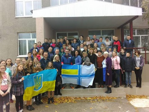 КЗ "Карлівське НВО" Соколівської сільської ради