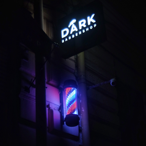 DARK Barbershop