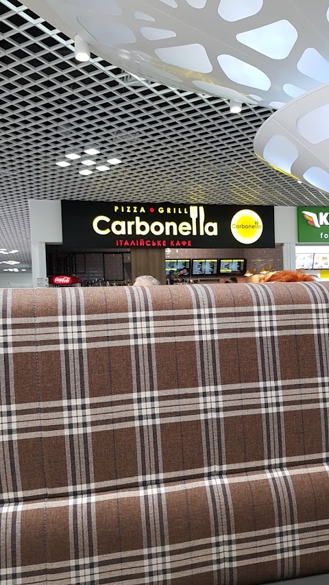 Carbonella