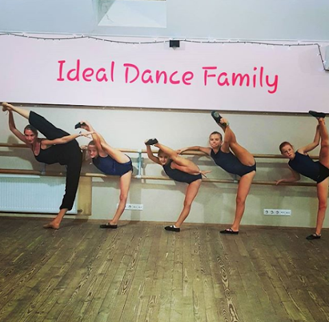 Ideal Dance Family