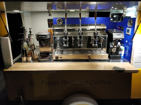 Coffeelab Roasters Mayak