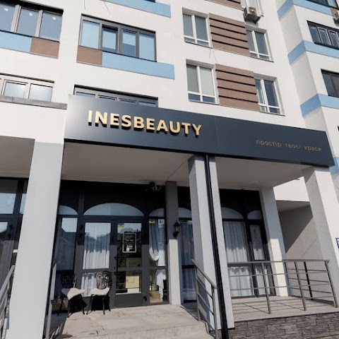 Простір твоєї краси "INESBEAUTY"