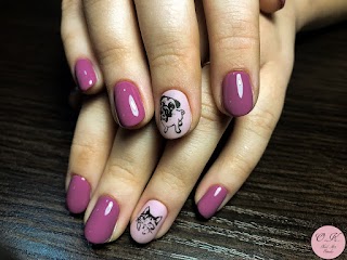 Olga Kucher Nail Studio