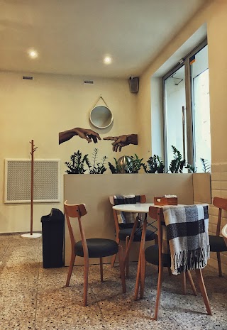 Fika Coffee Place