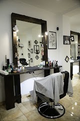 Balu Barbershop uzhorod