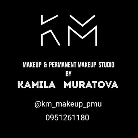 KM makeup & permanent makeup studio