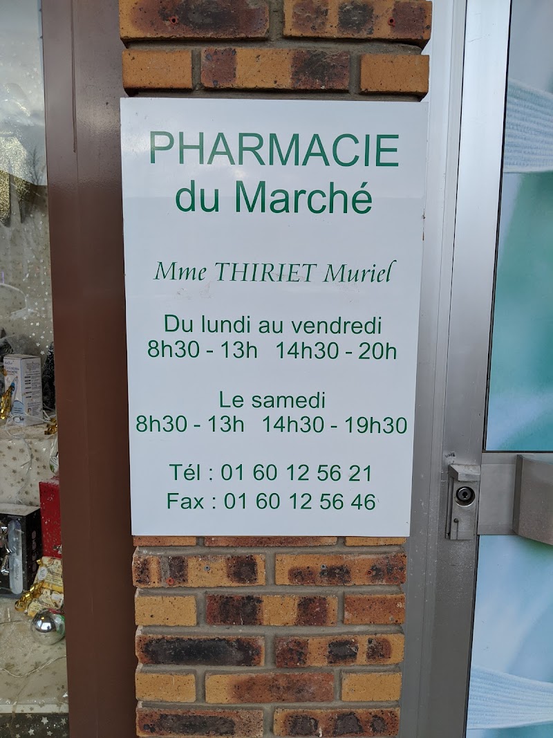 photo pharmacie