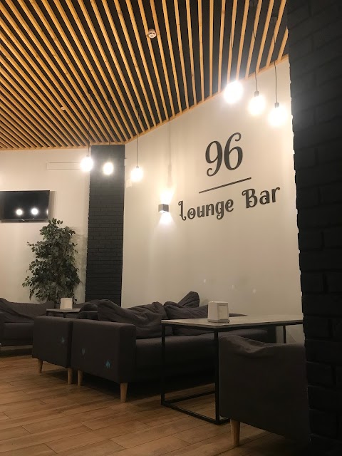 96 Lounge