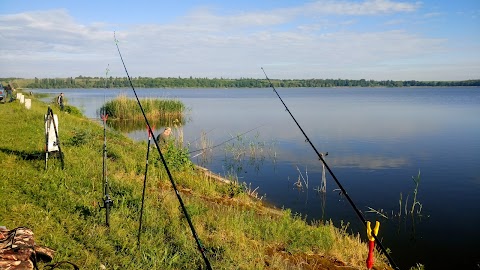 База відпочинку