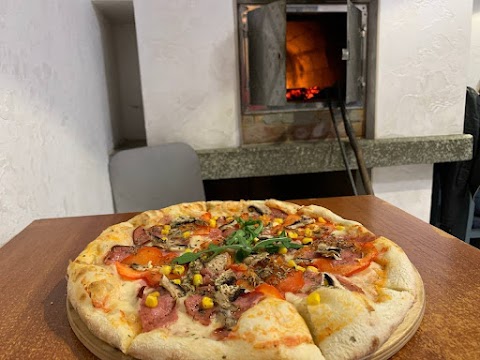 SoloPizza