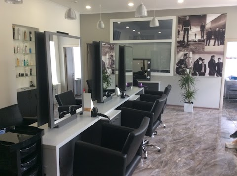 Muse Salon