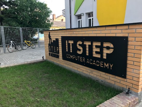 IT Step Academy