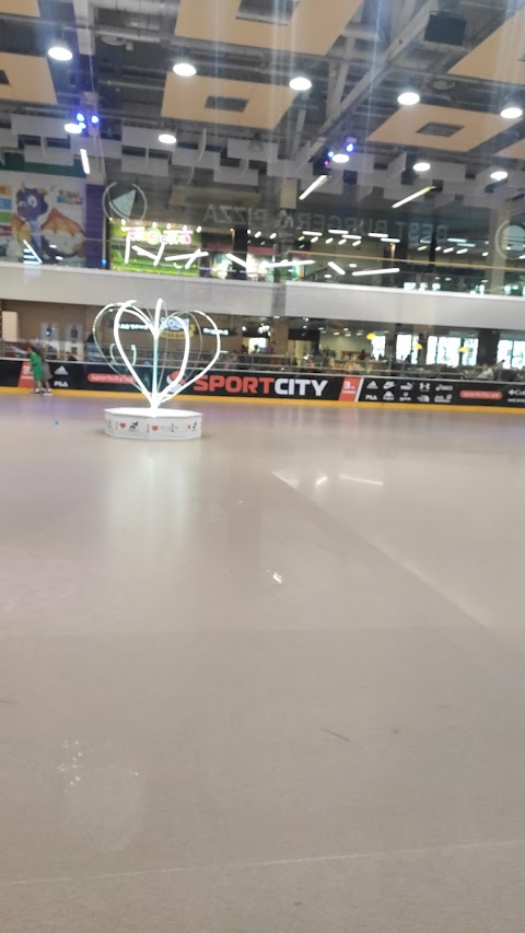 Sport city