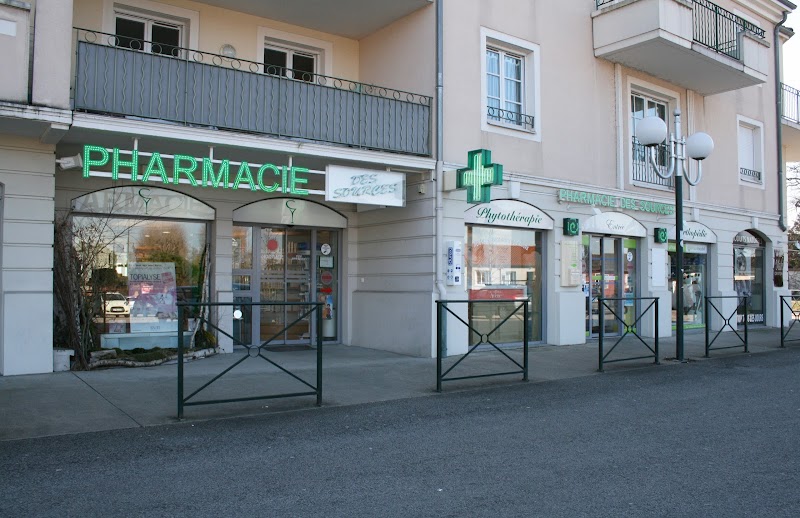 photo pharmacie