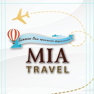 MIA TRAVEL