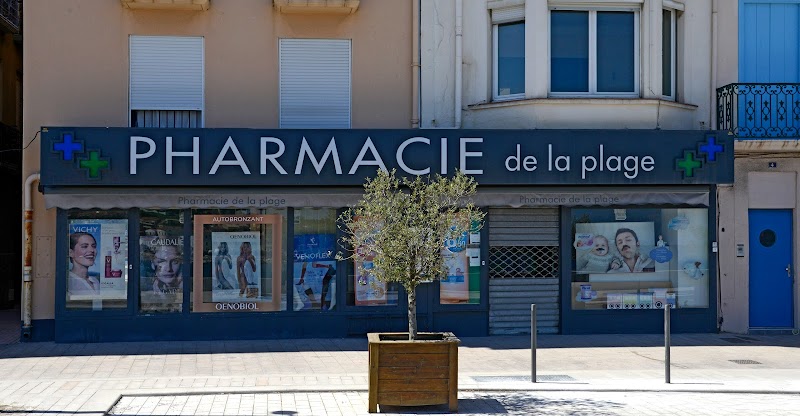 photo pharmacie