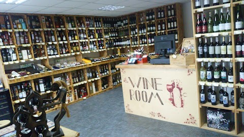 Wine Room