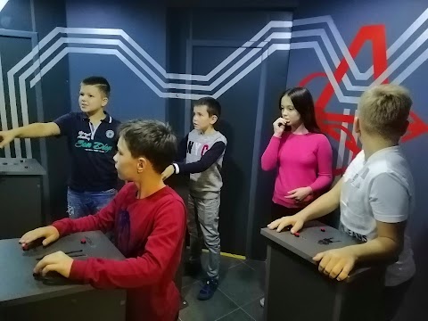 Escape Quest на Джерельній