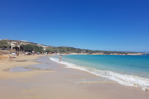 Finikas Beach, Koufonissi, Greece