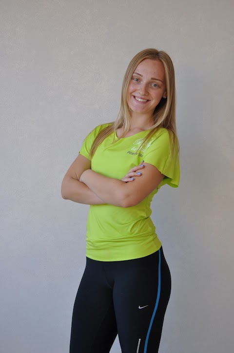 Pilates Studio Body la Vita