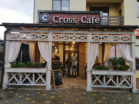 Cross Cafe